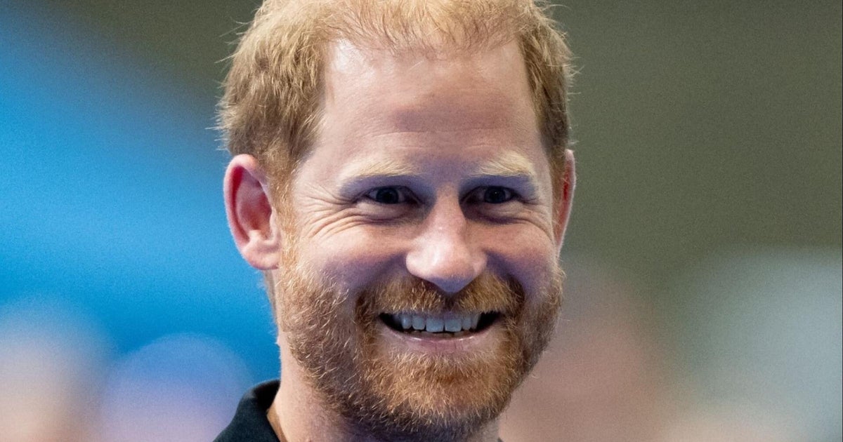 Prince Harry and Meghan meet with King Charles III for first time in over four years