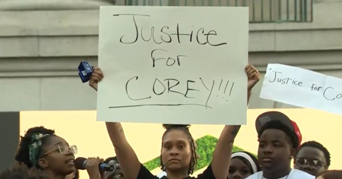 Wisconsin governor calls for accountability as protests over fatal police shooting continue