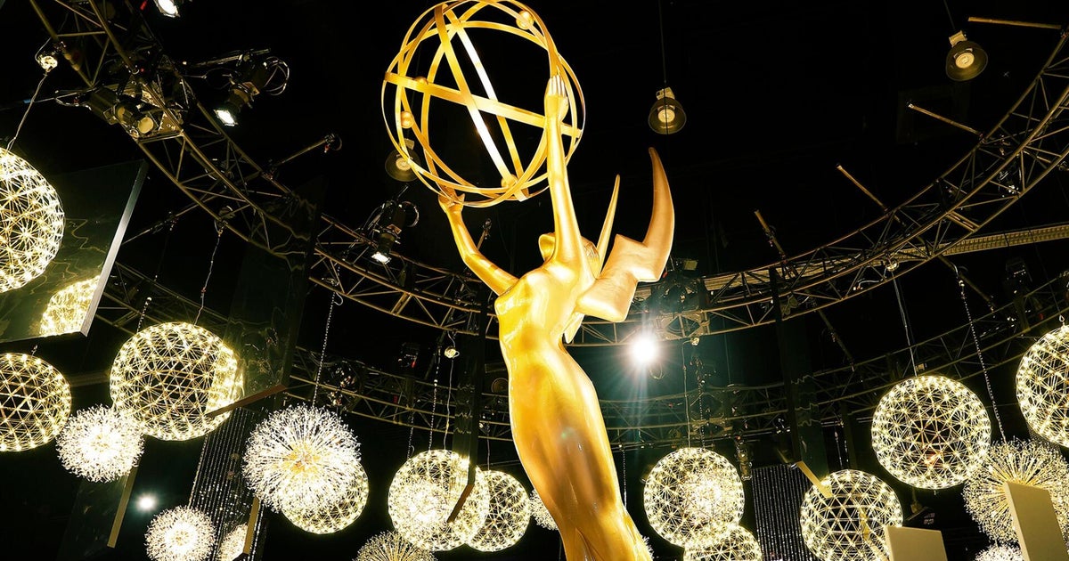 2026 Emmy nominations are announced: See the full list