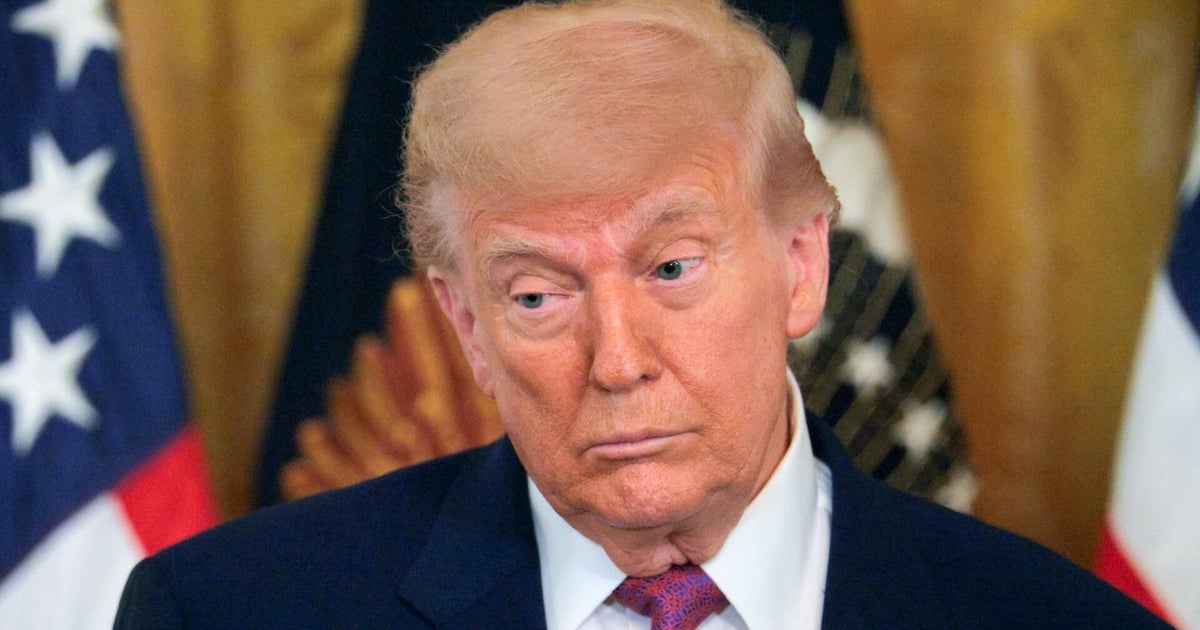 Report claims that Iran had fresh plans to kill Trump