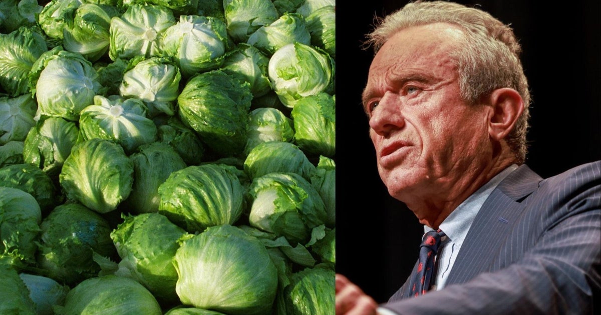 RFK Jr. says cyclosporiasis outbreak "under control" as CDC reports over 4,000 confirmed cases