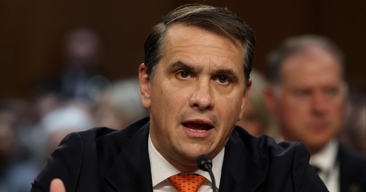 Todd Blanche's opening statement at confirmation hearing touts Trump administration successes