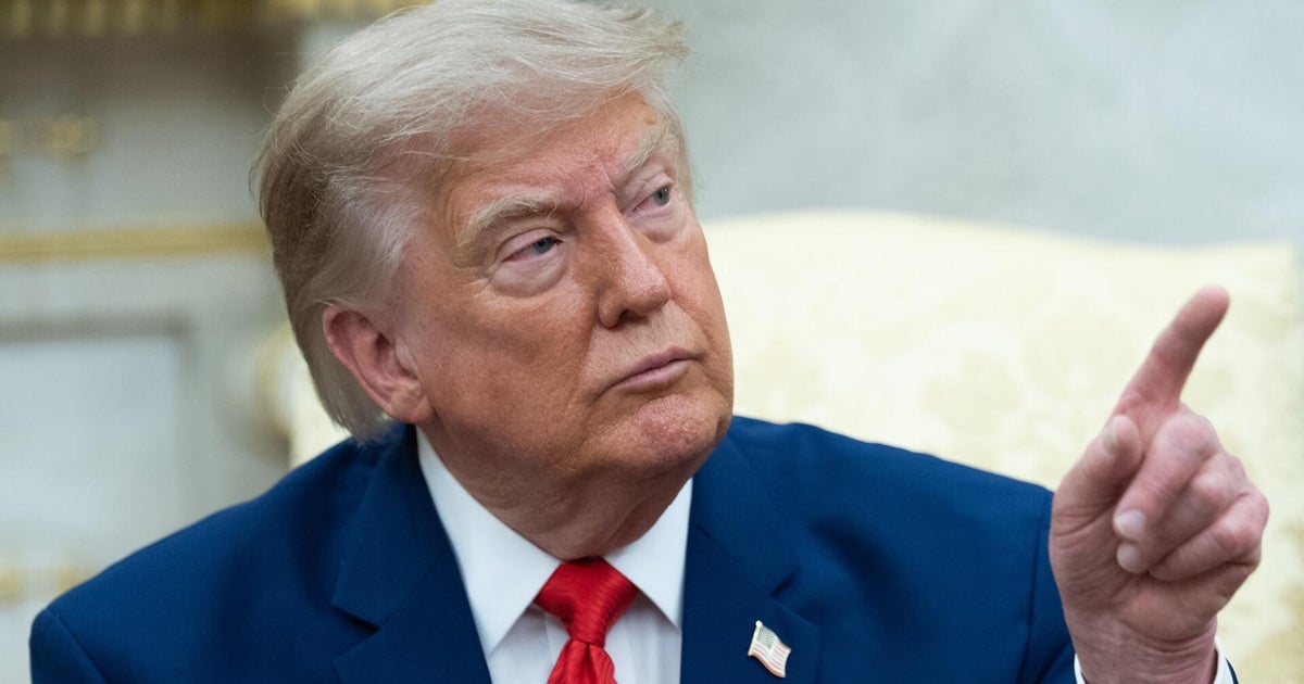 Trump eyes attacks on Iran's Pickaxe Mountain as Pentagon seeks more funding