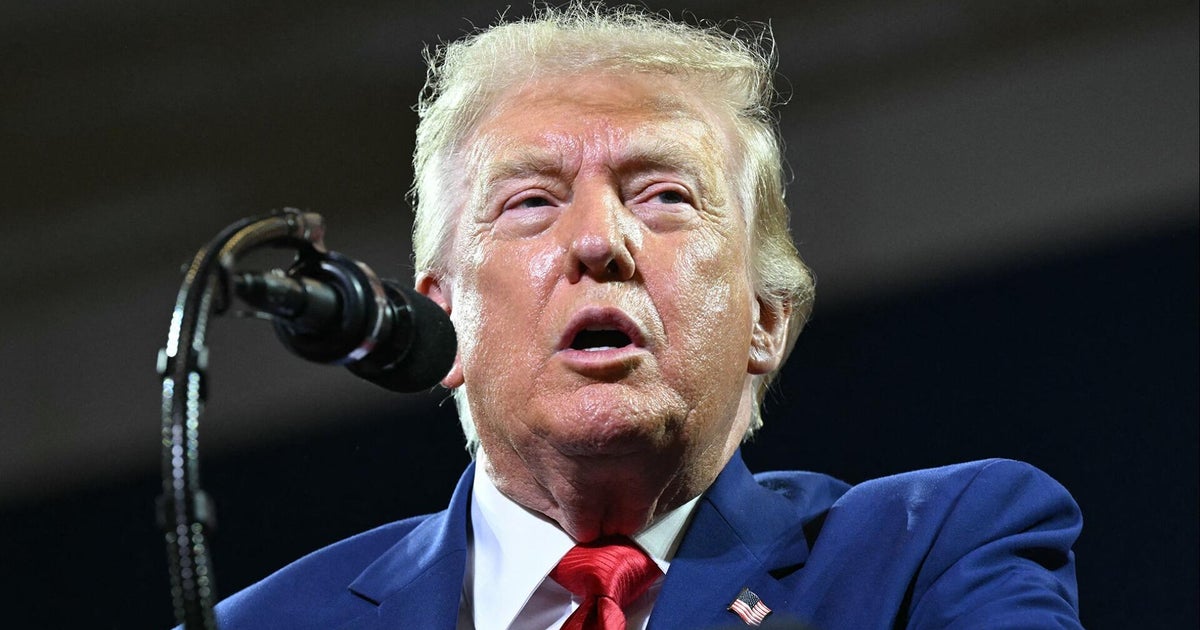 Trump and Iran trade threats to attack energy infrastructure as U.S. completes 11th night of strikes