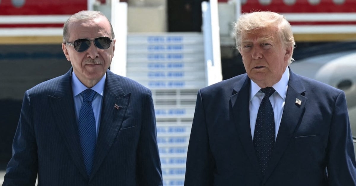 Trump is attending the NATO summit in Turkey. These are the top issues expected to be discussed