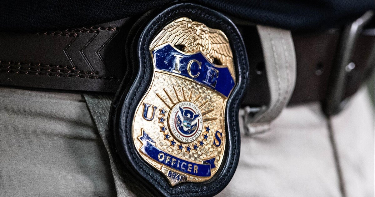 DHS says all ICE arrest teams will have agent with body camera, Trump reinstates ICE traffic stops