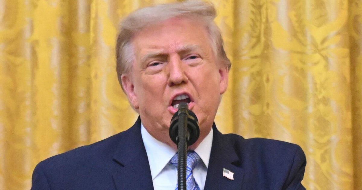 Trump sows doubt about elections in primetime speech