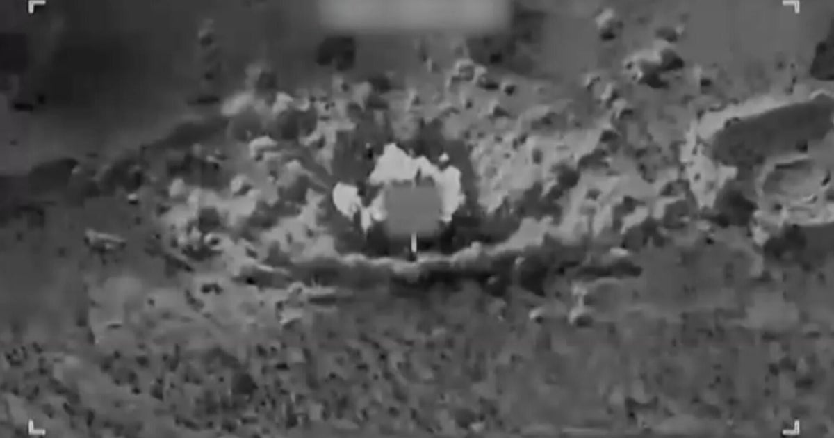 U.S., Iran in a "new phase" of the conflict, former intelligence officer explains