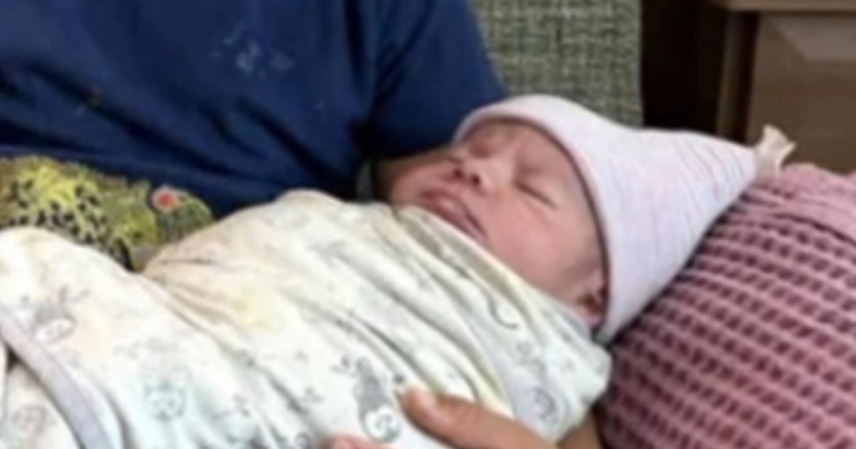 Vice President Vance and second lady Usha welcome 4th child