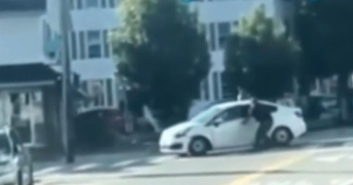 Video shows aftermath of fatal ICE shooting in Maine