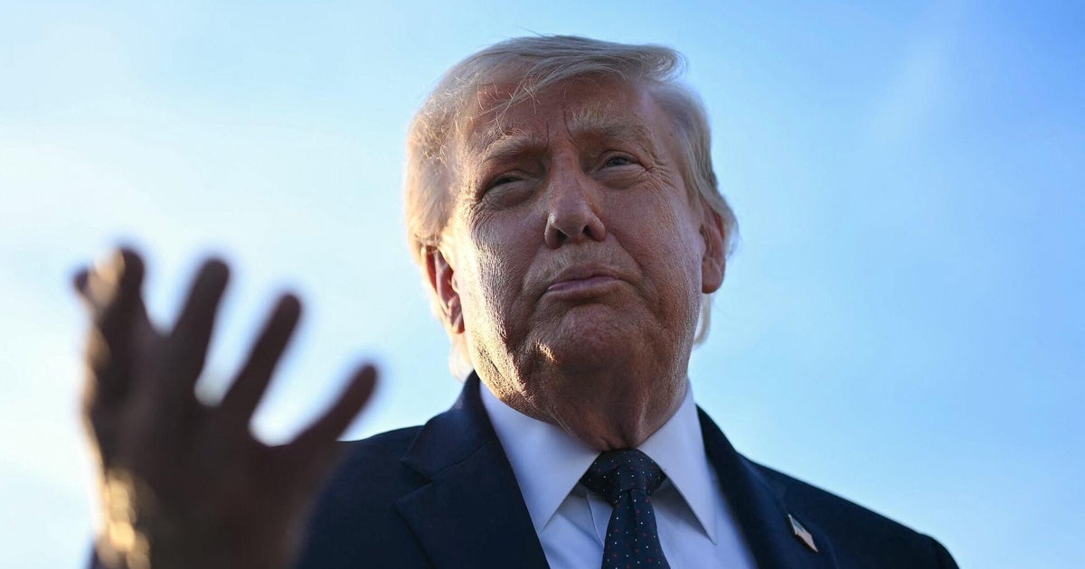 What we know about Iran's apparent plot to assassinate President Trump