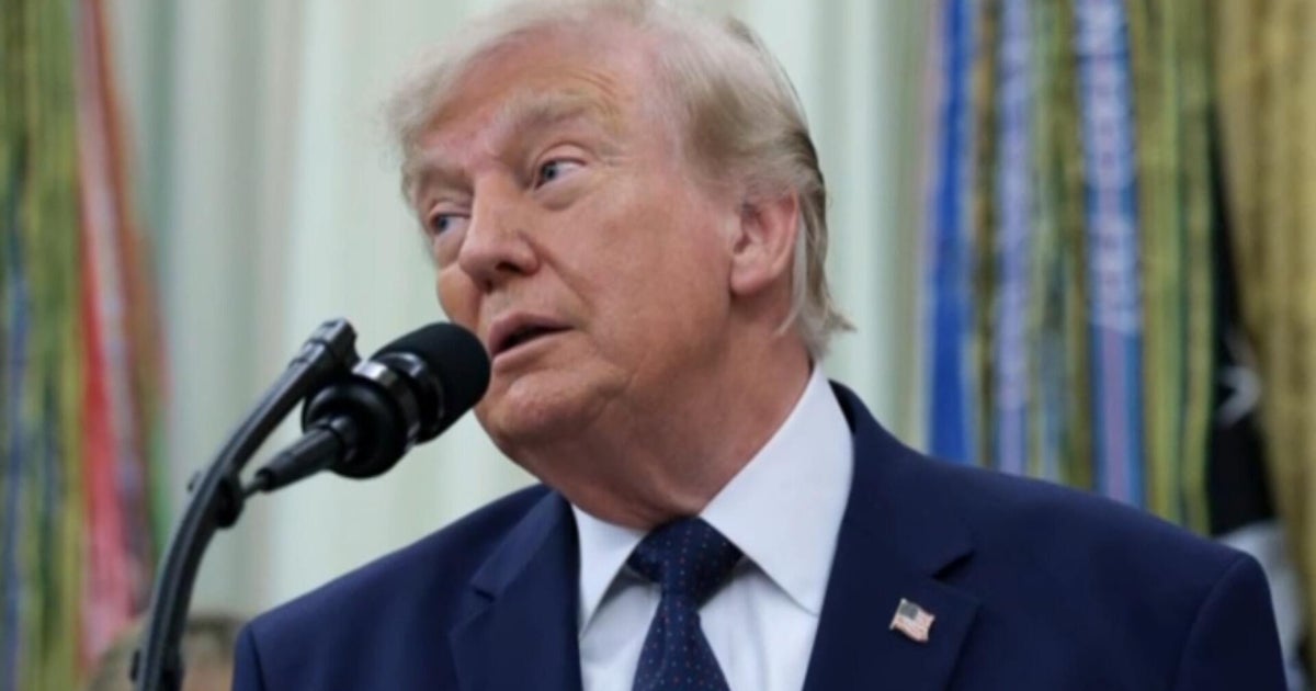 What we know about Trump's primetime address