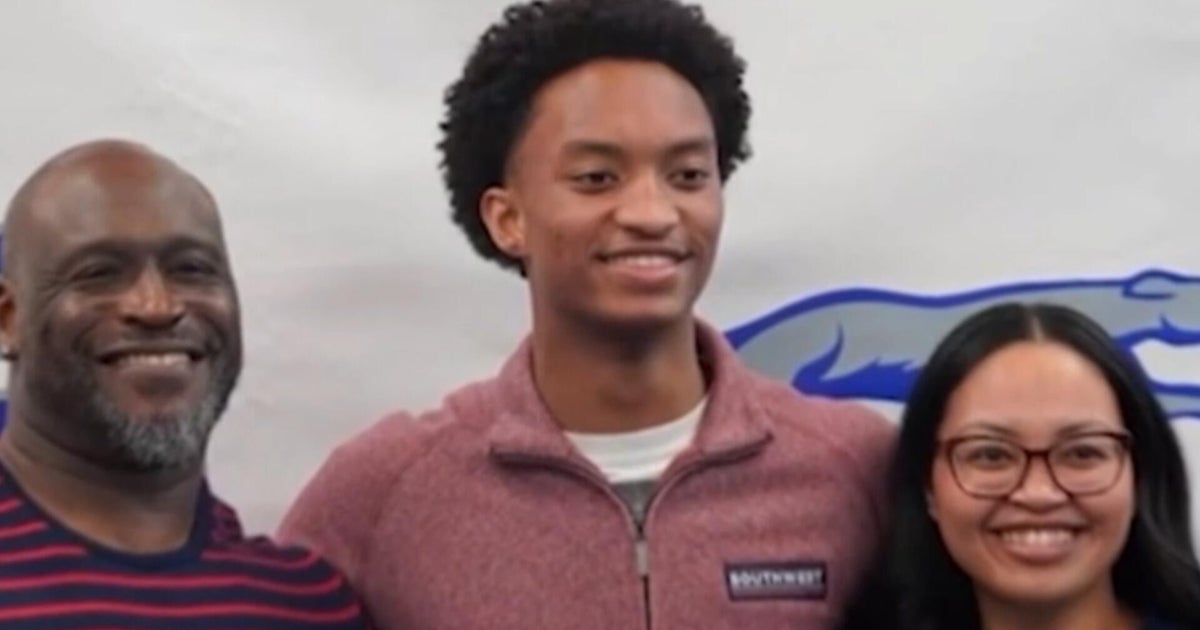What we know about the Mississippi teen's drowning death and investigation