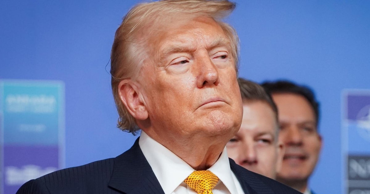 White House official says it wants Iran to publicly acknowledge "that they screwed up"