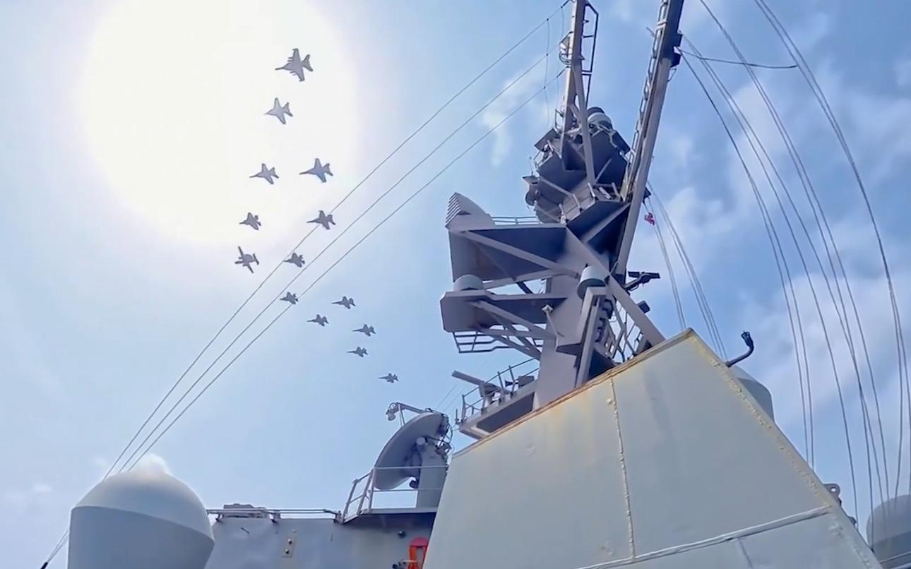 US forces launch more strikes against Iran after Trump says ceasefire is over