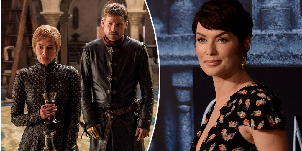 'Game of Thrones' star Lena Headey says outrage over infamous nude scene left her stunned