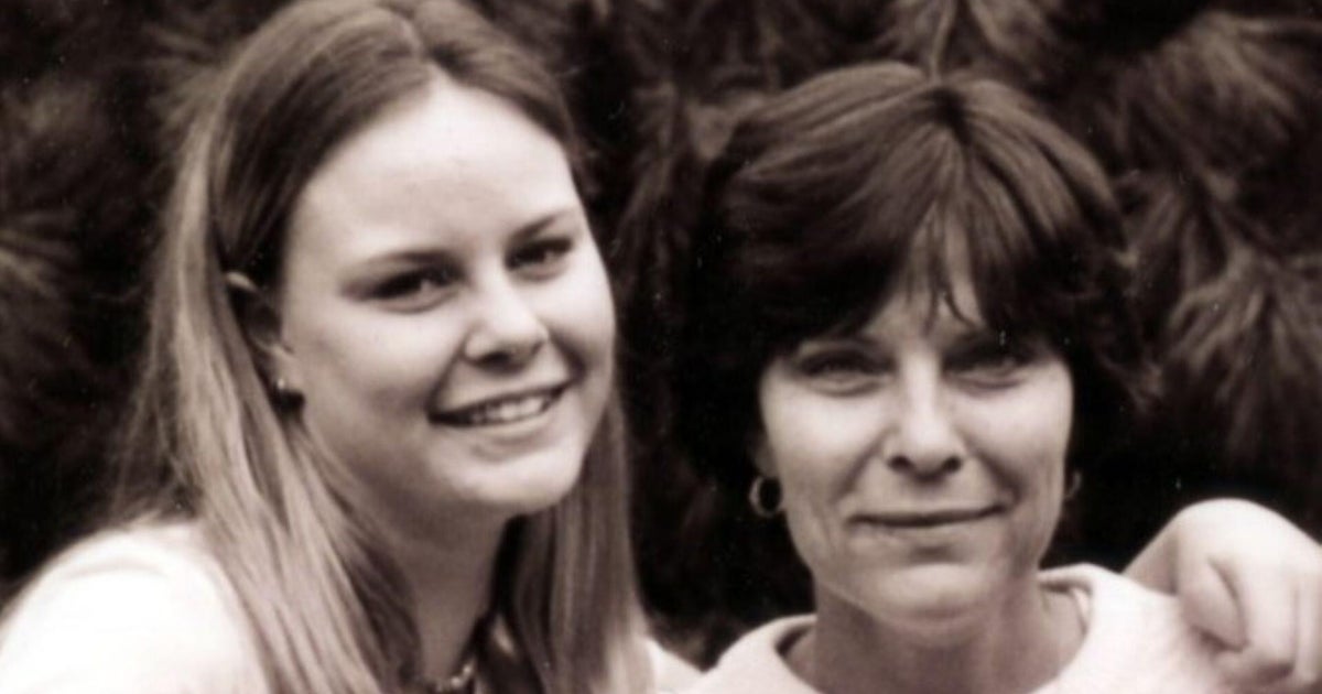 Sneak peek: My Mother's Murder Trials