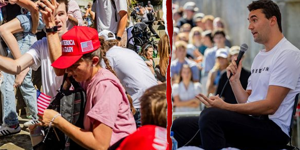 Tyler Robinson's and Lance Twiggs' DNA both allegedly found on key evidence in Charlie Kirk's assassination