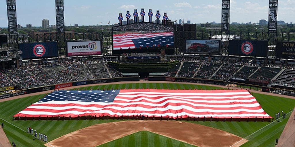 White Sox partner faces scrutiny over gender care, drag events and DEI