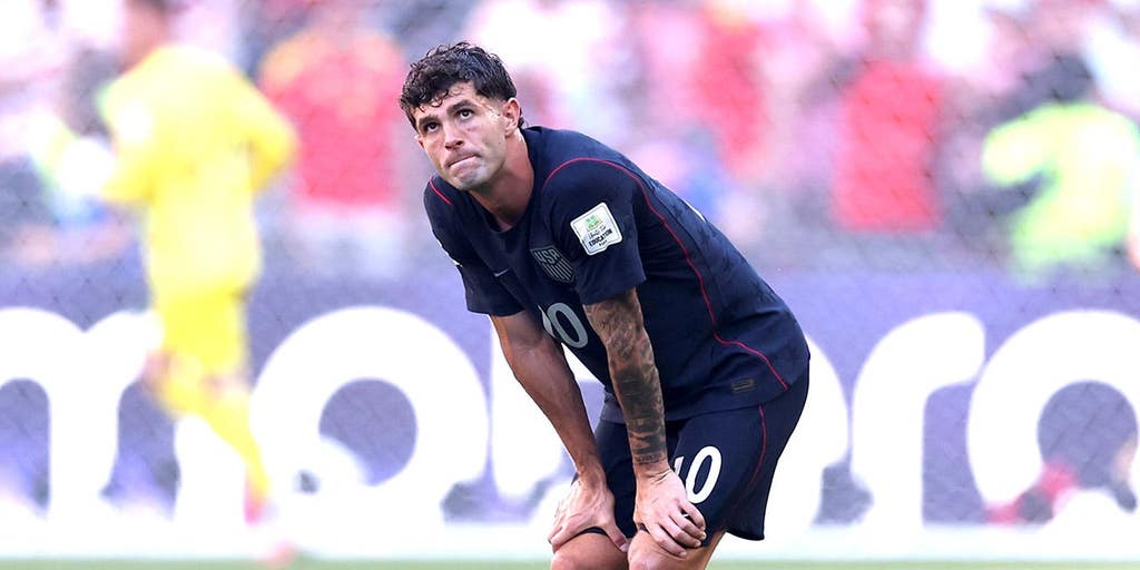 Christian Pulisic's 'rest' comment after World Cup exit draws strong reactions from USA soccer legends