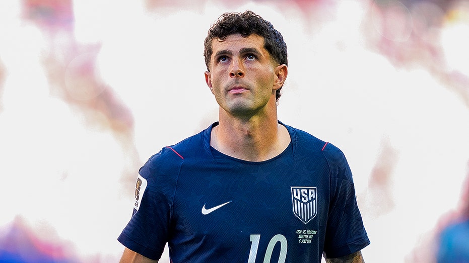 Team USA's World Cup run ends as Belgium wins Round of 16 matchup to advance