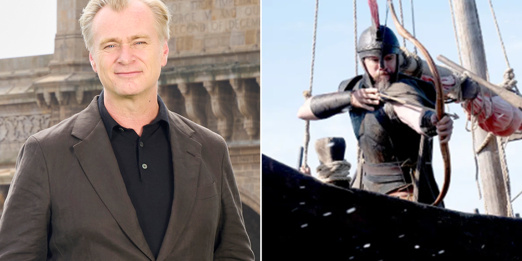 Every controversy surrounding Christopher Nolan's 'The Odyssey' from casting to costumes