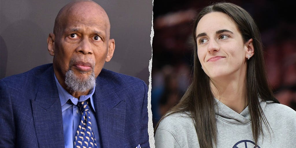 Kareem Abdul-Jabbar misses the point on Caitlin Clark and the face of the WNBA debate