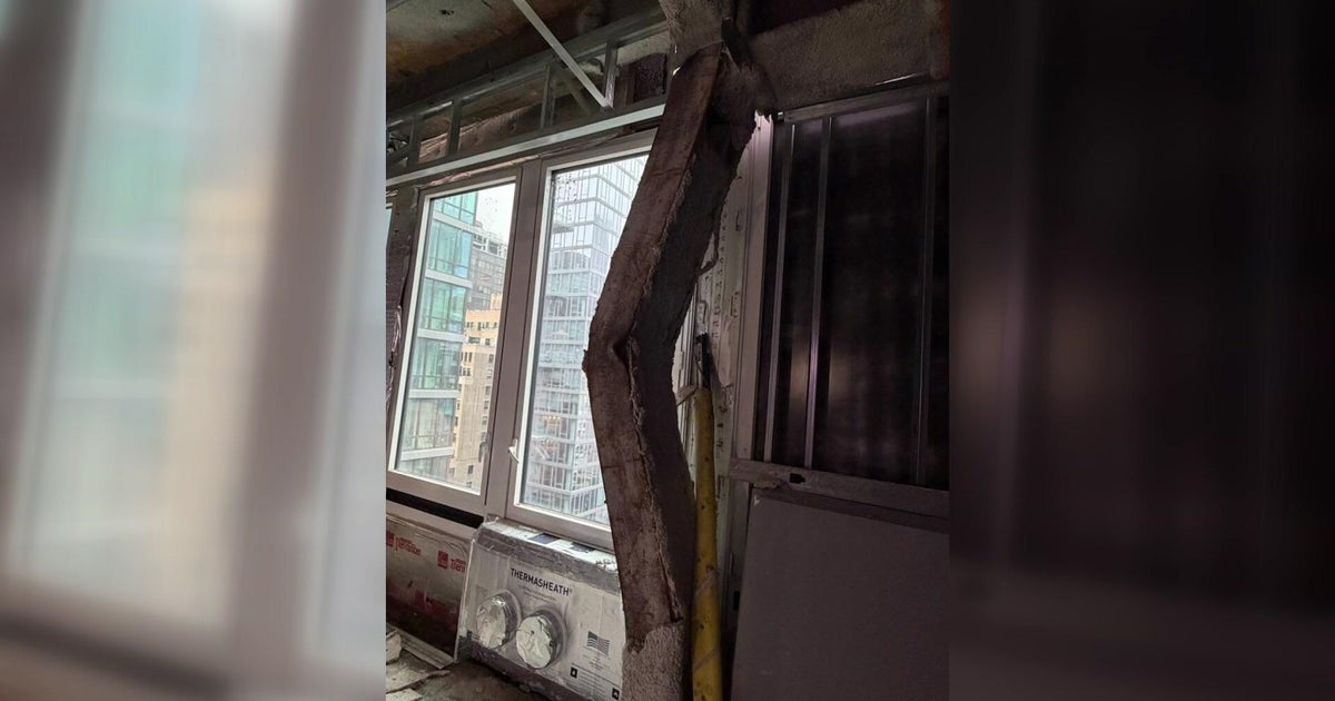 Unstable building in Midtown forces multiple evacuations, street closures