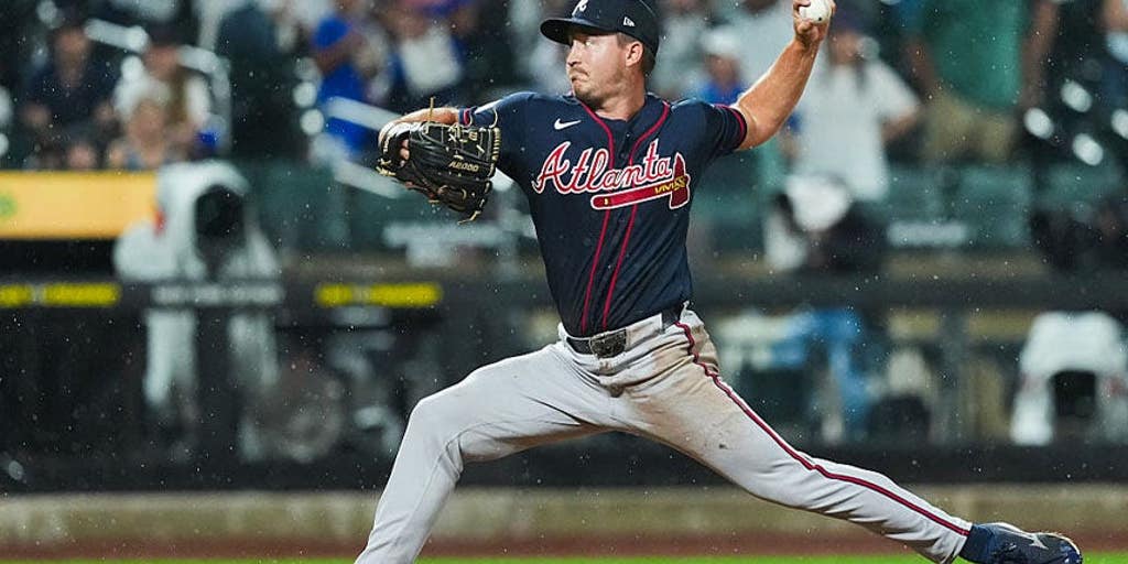 Mets broadcaster admits being 'sick to my stomach' over Braves pitcher’s brutal outing