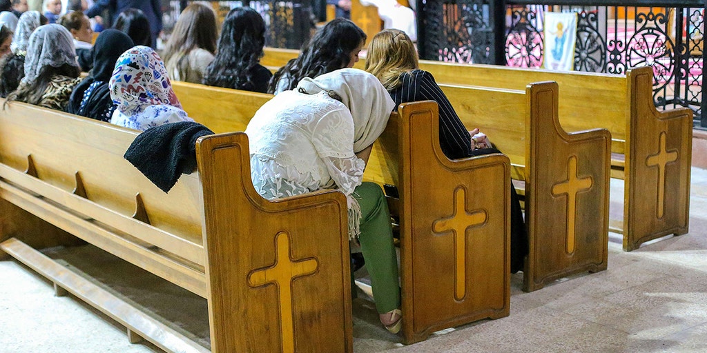 Christian persecution concerns rise in Egypt as State Department presses religious freedom
