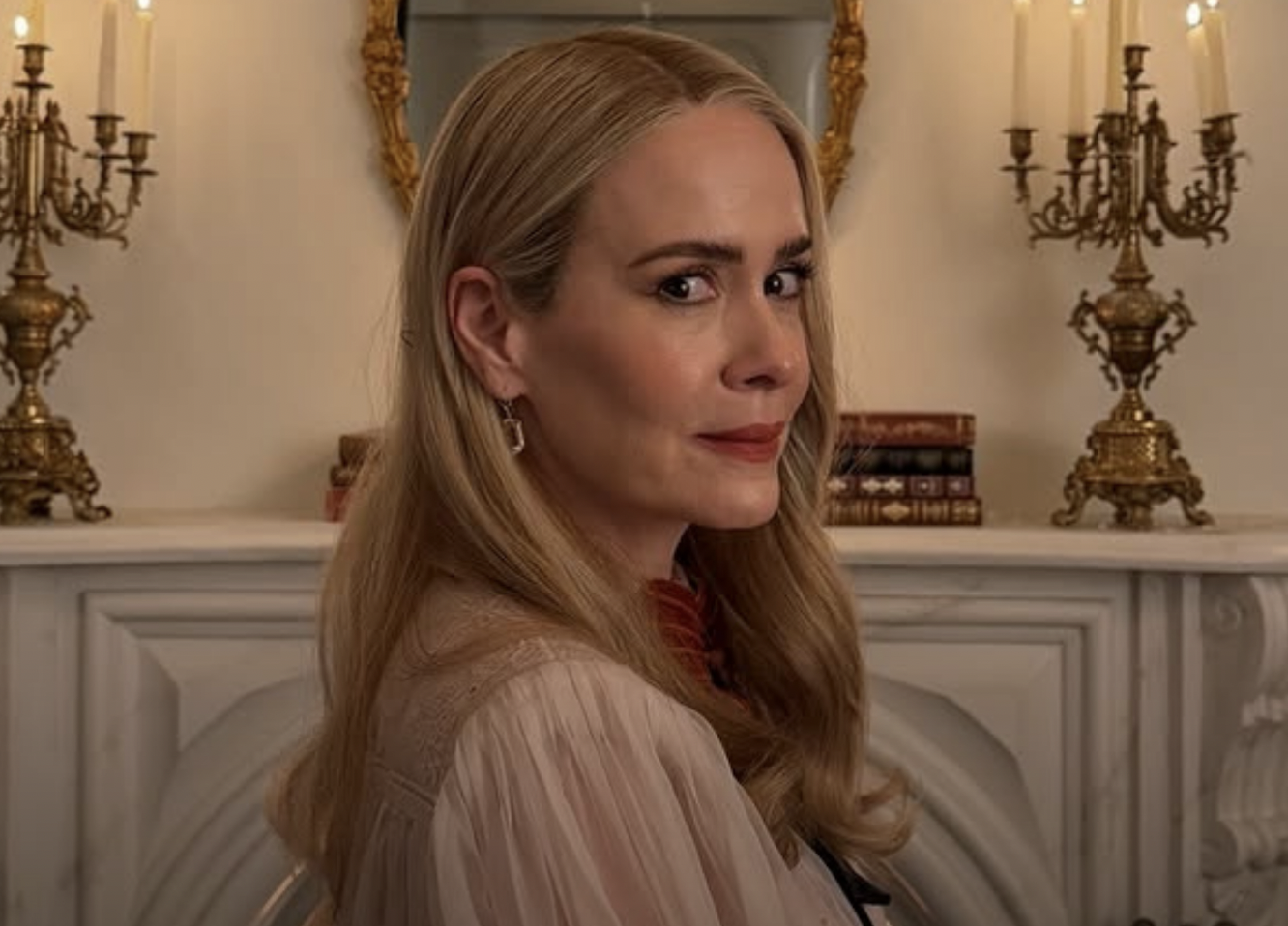 ‘American Horror Story’ Season 13 Sets Fall Premiere Date