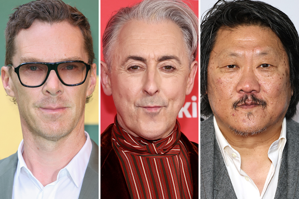 Benedict Cumberbatch, Alan Cumming and Benedict Wong Urge U.K. Government to Block Paramount-Warner Bros. Merger in Op-Ed: ‘It Threatens to Inflict Immense Harm’