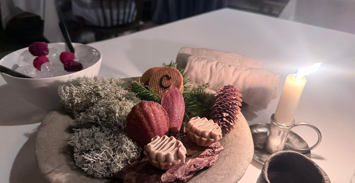 Steal My Food Itinerary: 3 Days in London