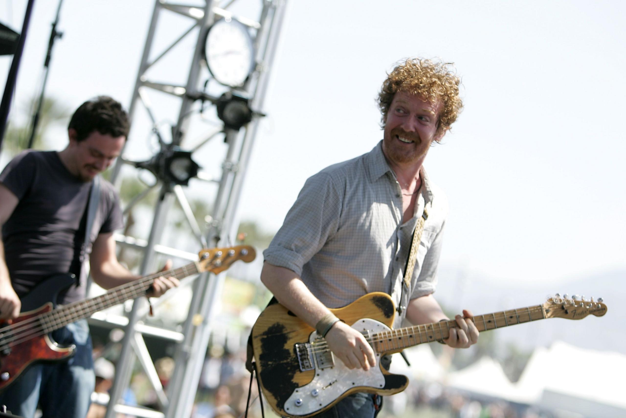 Oscar-winning songwriter Glen Hansard killed in crash