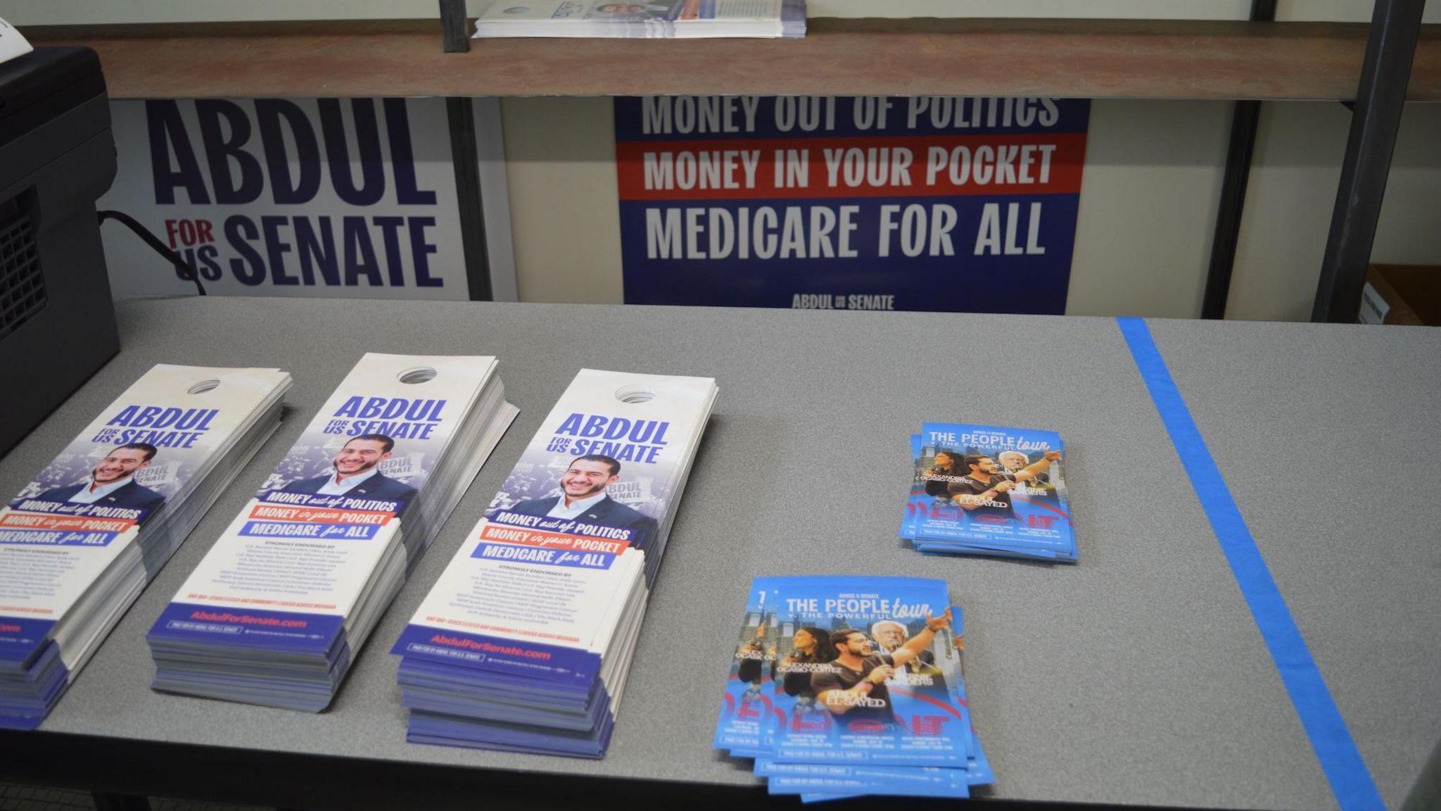 Left-wing Democrats are on a winning run – but can they lure back crucial swing voters?