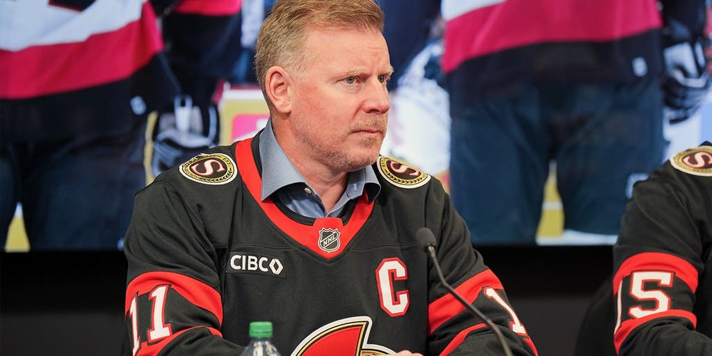 NHL team's rough offseason gets worse as franchise legend leaves to coach for arch-rival