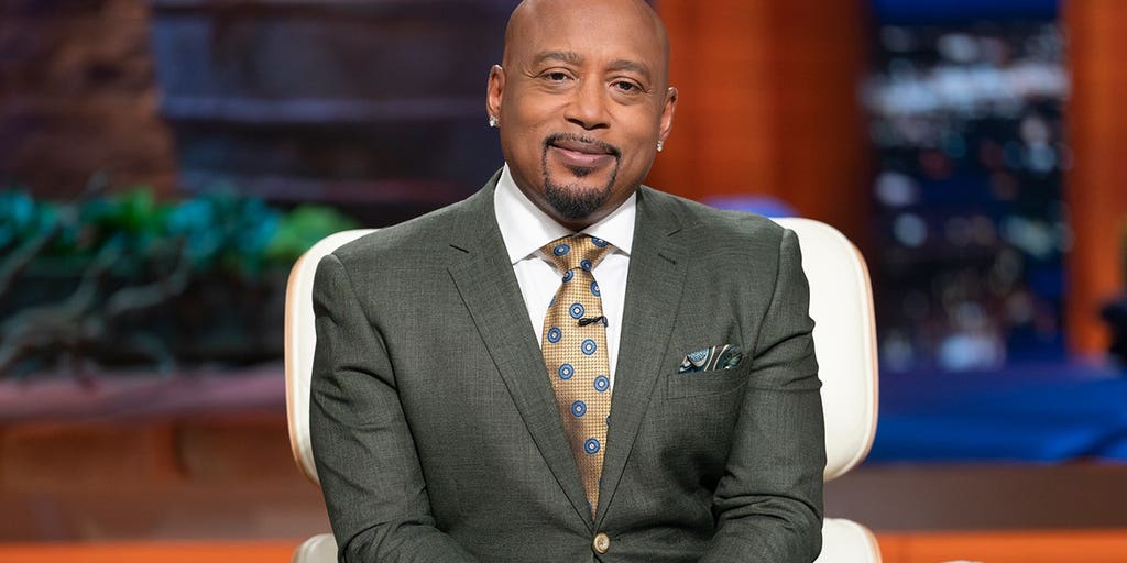 'Shark Tank' star Daymond John says 'you'll be screwed' if you do this when starting a business