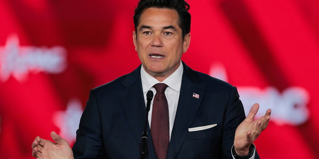 Dean Cain says Hollywood's woke era is ending: 'We'll look back and say that was stupid'