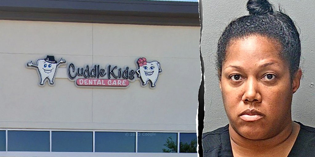 Texas dentist accused of fatal mistakes after 4-year-old dies during dental procedure