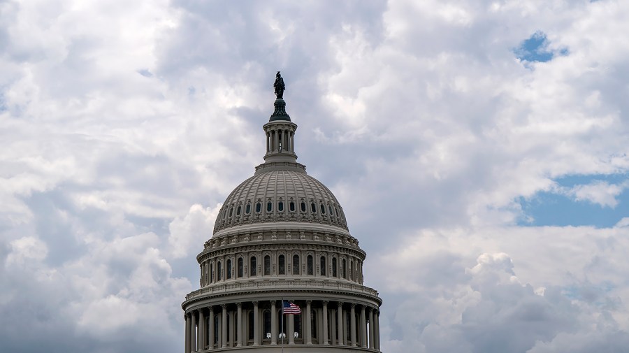 Congress should empower states to fix benefit cliffs