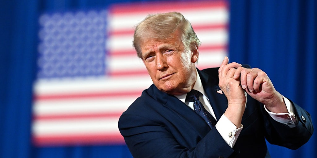 Trump's ambitious energy bet could be a winning hand as the world burns more oil, gas than ever