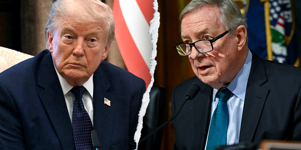 Top Dem admits Trump ‘wisely’ made critical demand to NATO allies: ‘Love and hate relationship’