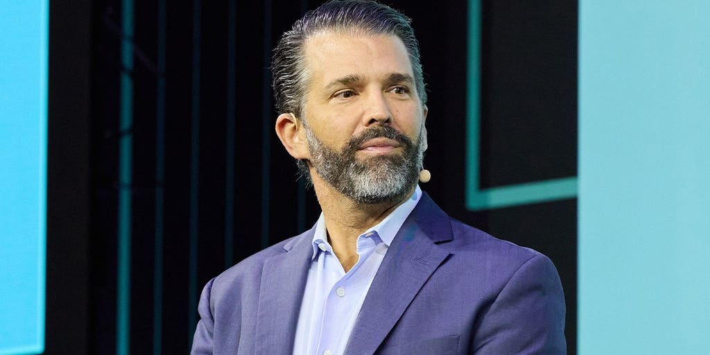 Donald Trump Jr says evidence in Tyler Robinson preliminary hearing 'more cut and dry' than he thought