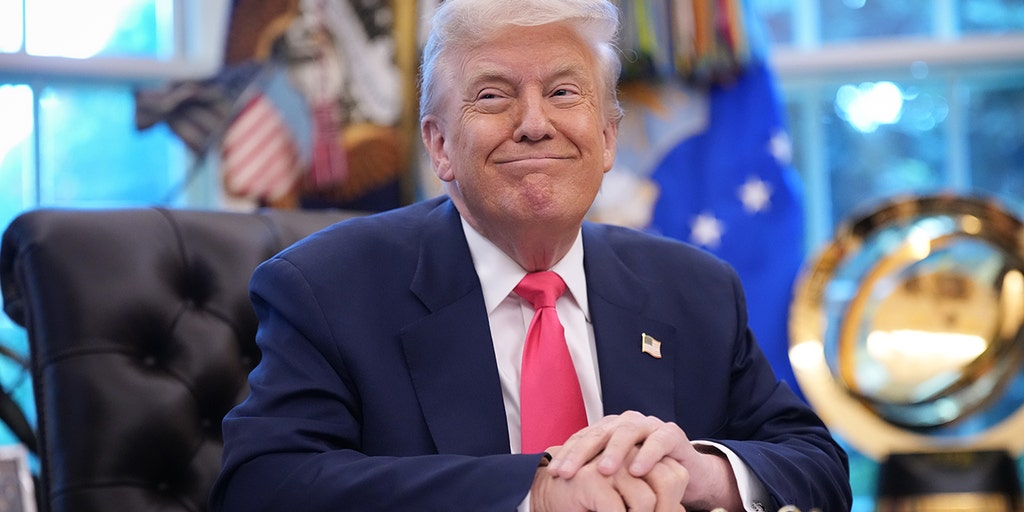 America’s retirement system is broken. Trump may have found a bold fix