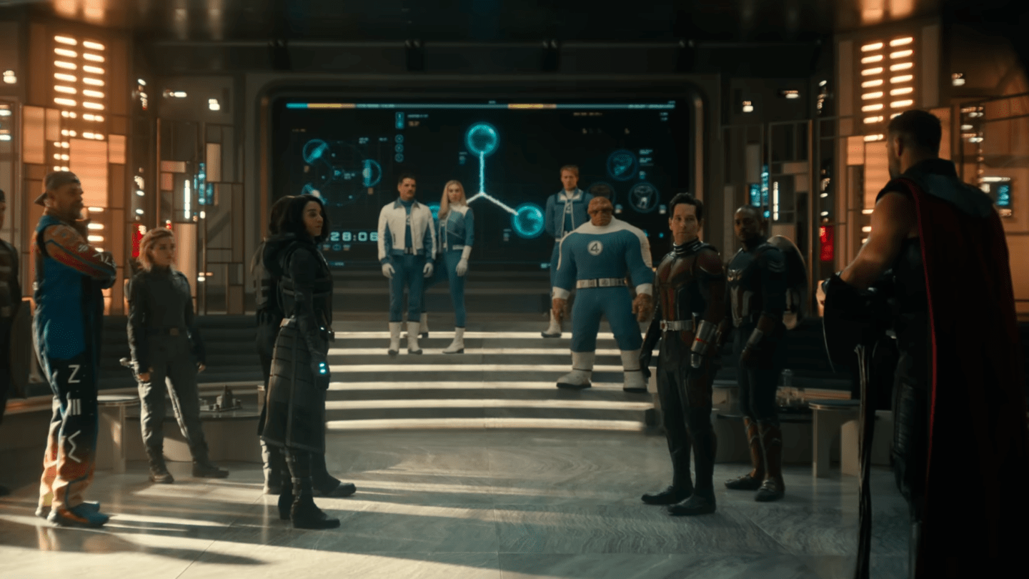 Winners & Losers: ‘Avengers: Doomsday’ Trailer Divides Fans; the TV Academy Upsets Everybody