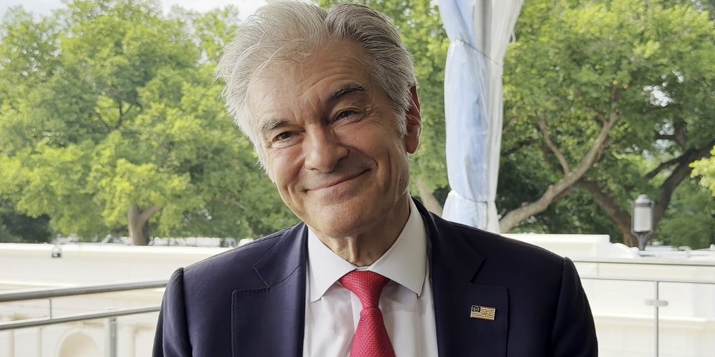 Dr Oz warns Medicare scammers are stealing billions — and your personal information could be next