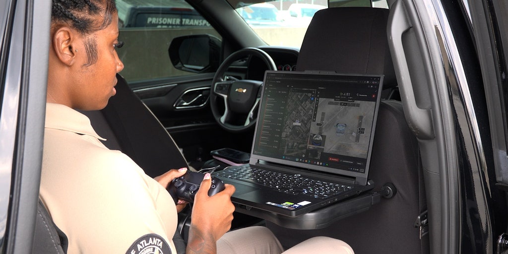 FBI, Atlanta police target unauthorized drones flying near World Cup venues