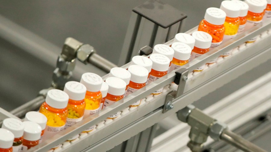 Cheaper medicines exist — middlemen are keeping them out of reach