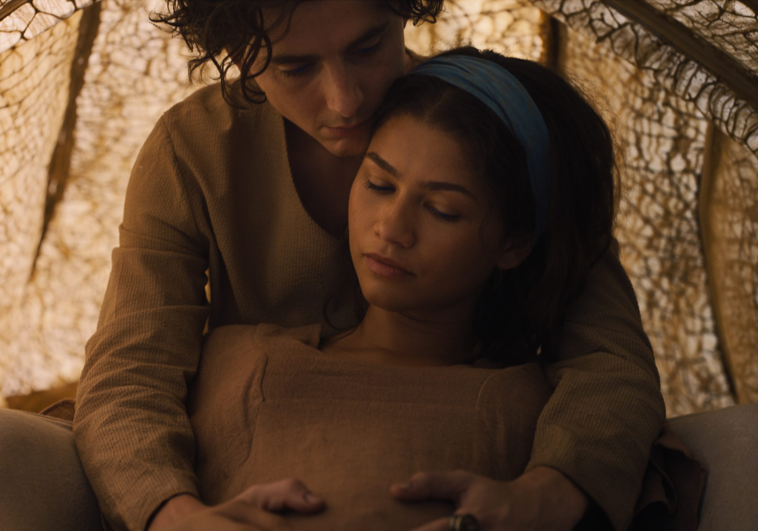 ‘Dune 3’ Trailer: Timothée Chalamet and Denis Villeneuve Unleash Action-Packed Scenes With More Zendaya, Jason Momoa and Sandworms