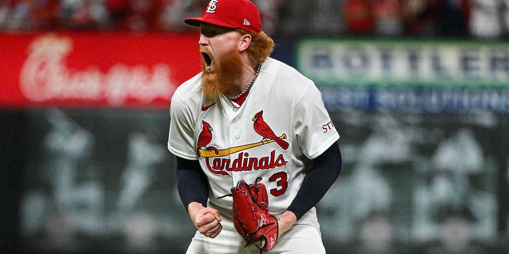 Cubs vs. Cardinals pitching matchup between Matthew Boyd and Dustin May favors under 8 runs